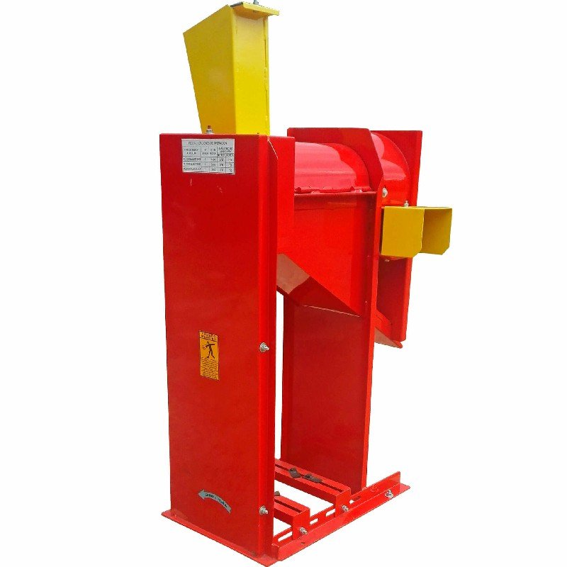 Desgranadora-de-Maíz-Penagos-DM-10-4 Desgranadora de Maíz DM-10 ND