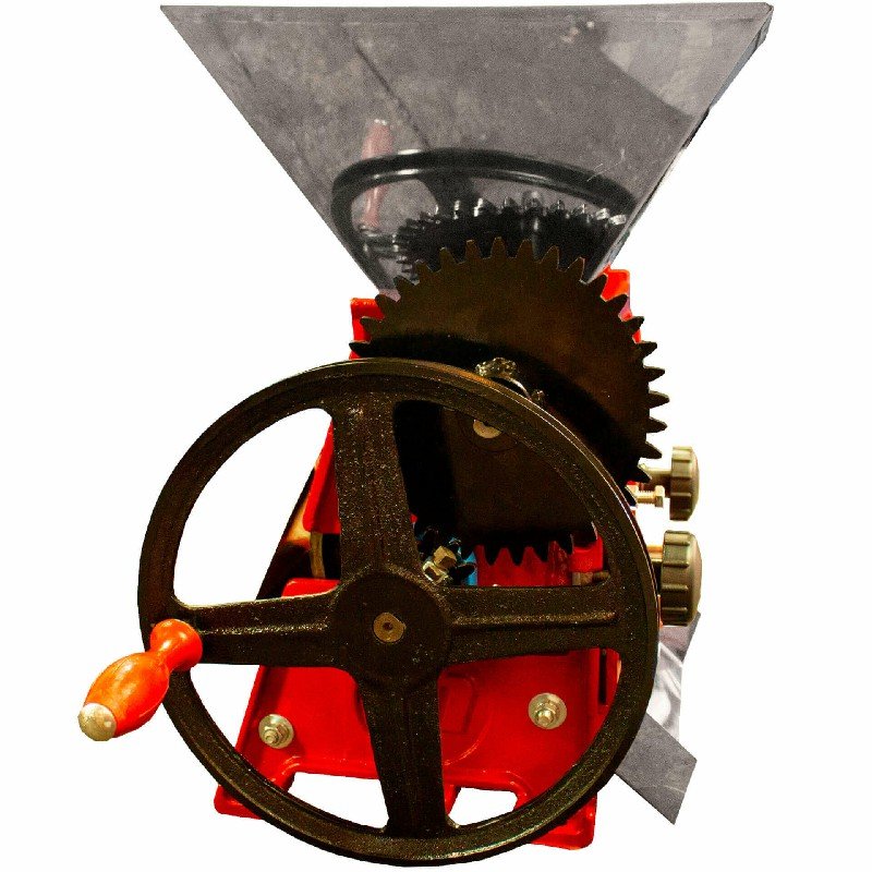 Despulpadora-de-café-horizontal-Penagos-DH-2-12-2 Despulpadora Horizontal Para Cafè DH-2 ½ Penagos