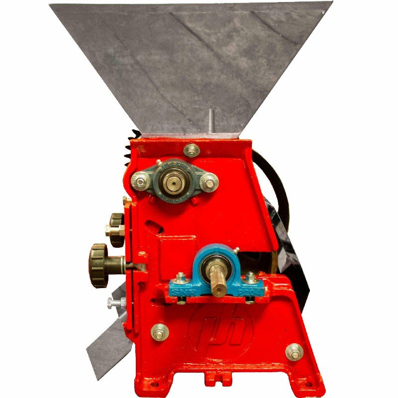 Despulpadora-de-café-horizontal-Penagos-DH-2-12-3 Despulpadora Horizontal Para Cafè DH-2 ½ Penagos