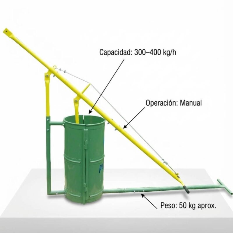 Diseño sin título (18) (1) Ensiladora Manual EM-4 Penagos