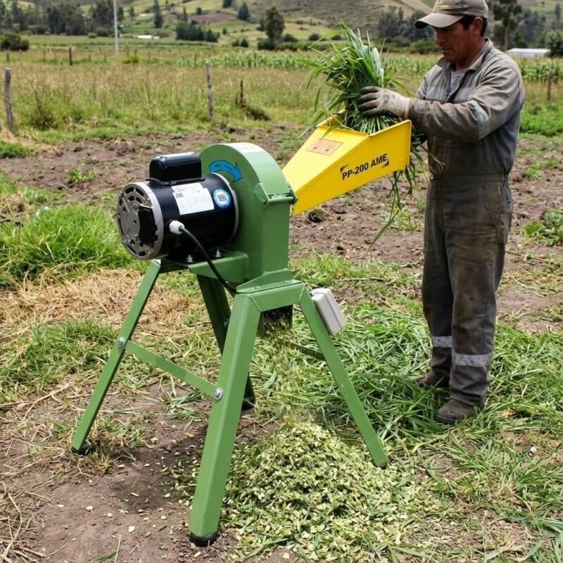 Picapasto PP200 AME - Penagos