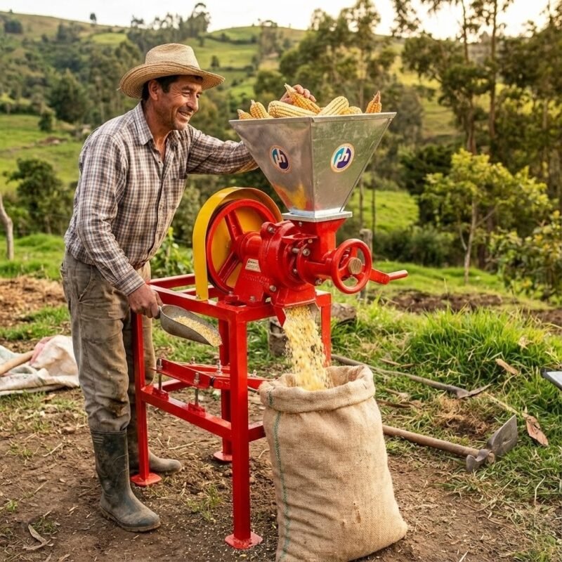 Diseño sin título (30) Molino de Discos MDP-60 Penagos