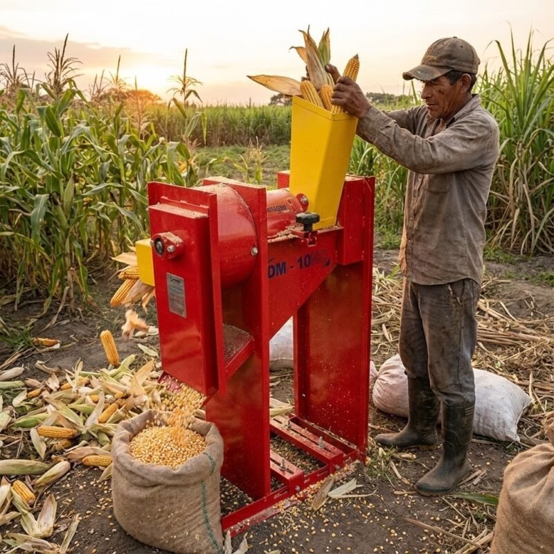 Diseño sin título (31) Desgranadora de Maíz DM-10 ND