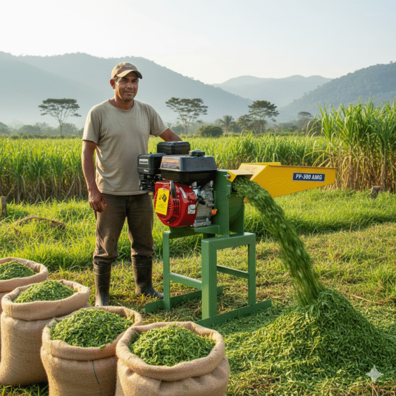 Picapasto PP300 AMG - Penagos