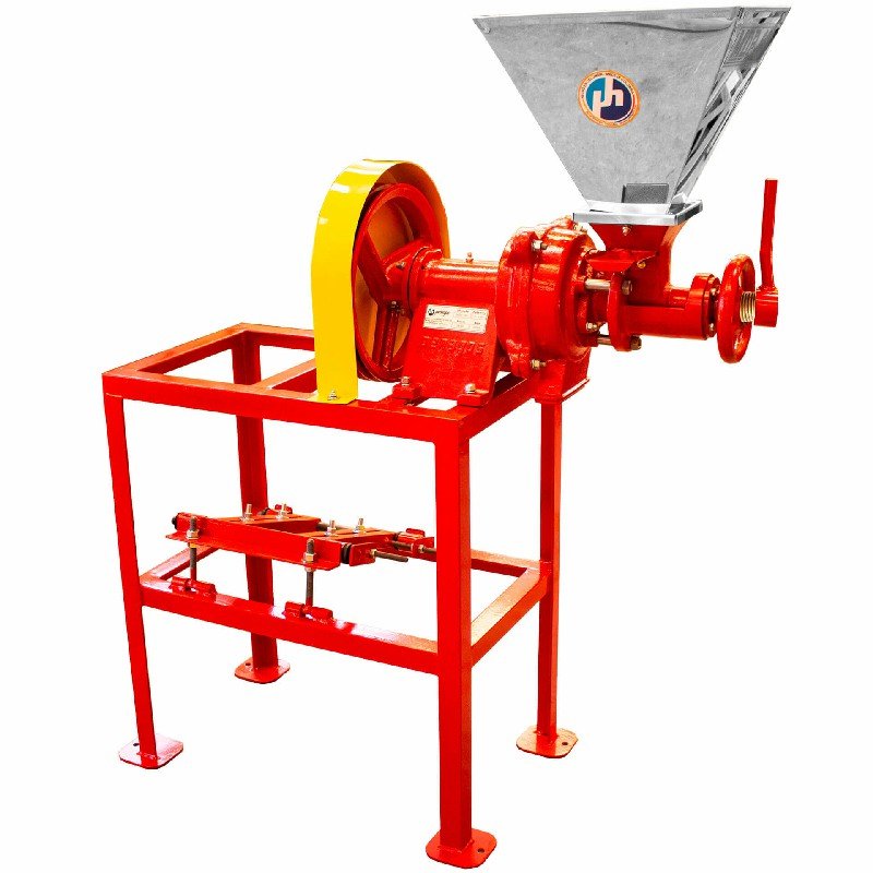 Molino-MDP-60-Penagos4 Molino de Discos MDP-60 Penagos