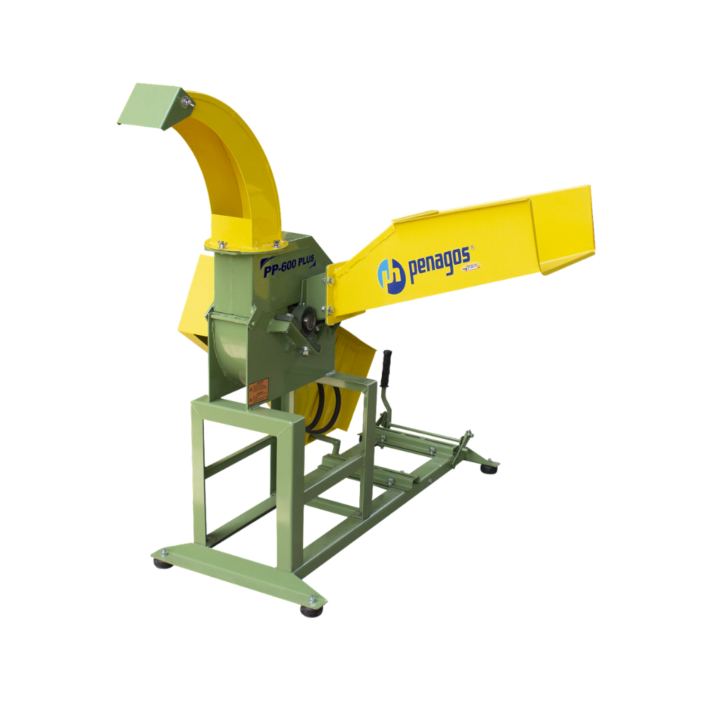 Picadora Penagos PP-600 Plus