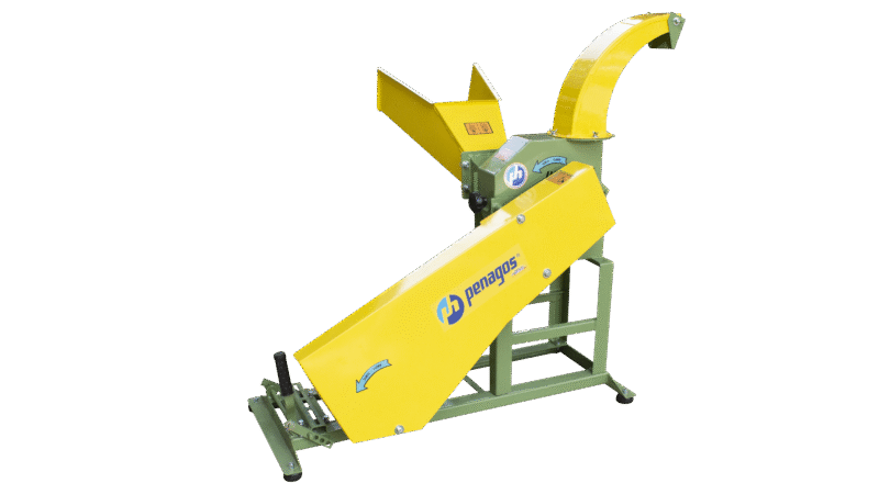 Picapastos PP 600 Plus - Penagos