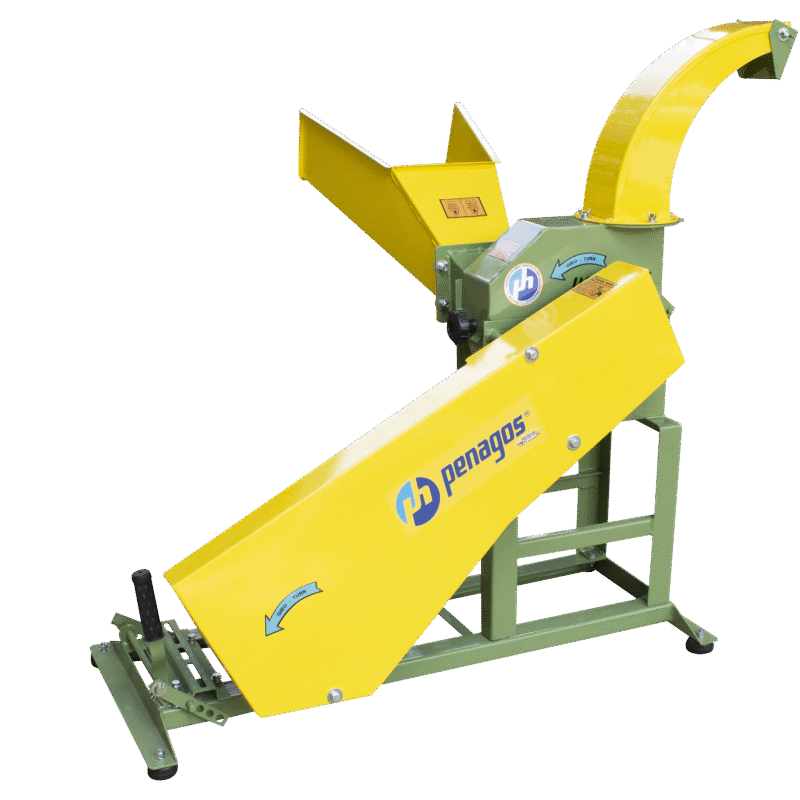 Picapastos PP 600 Plus - Penagos