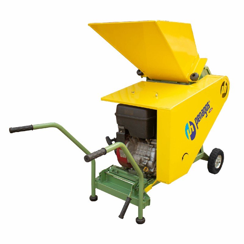 Picador de Residuos Orgánicos y Vegetales PR-14 Penagos