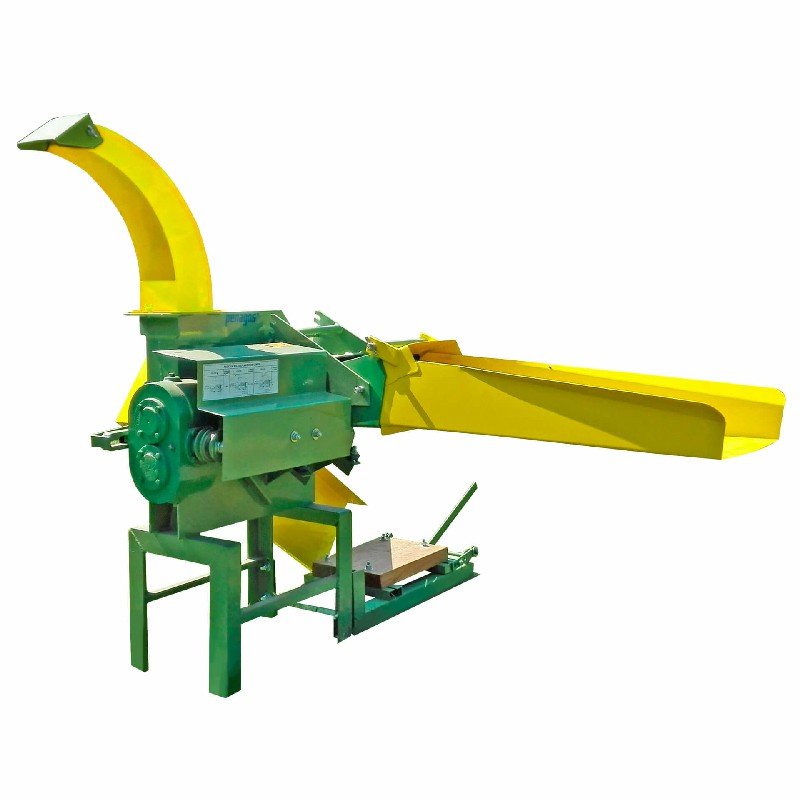 Picadora para Ensilaje PE-800 Penagos