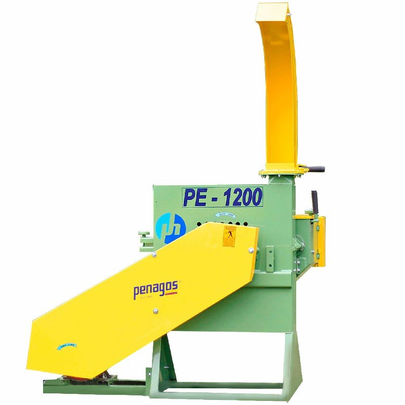 Picadora-para-Ensilaje-Penagos-PE-1200-3 Picadora para Ensilaje PE-1200 Penagos