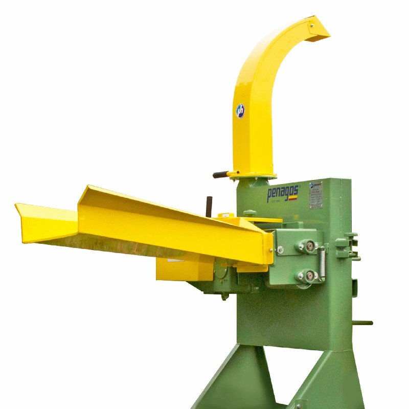 Picadora-para-Ensilaje-Penagos-PE-1200-4 Picadora para Ensilaje PE-1200 Penagos