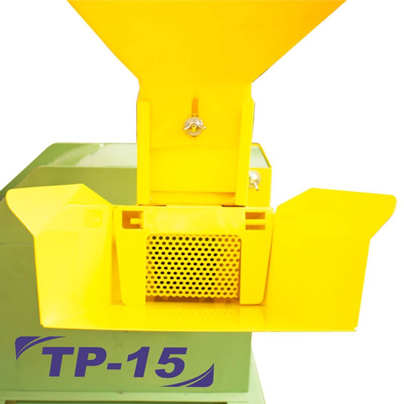 TP-15-triturador-picador-3 Triturador Picador TP-15 Penagos
