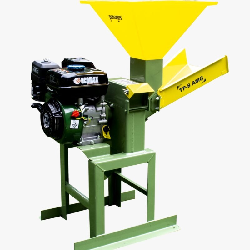 Triturador Picador TP - 8AMG Penagos