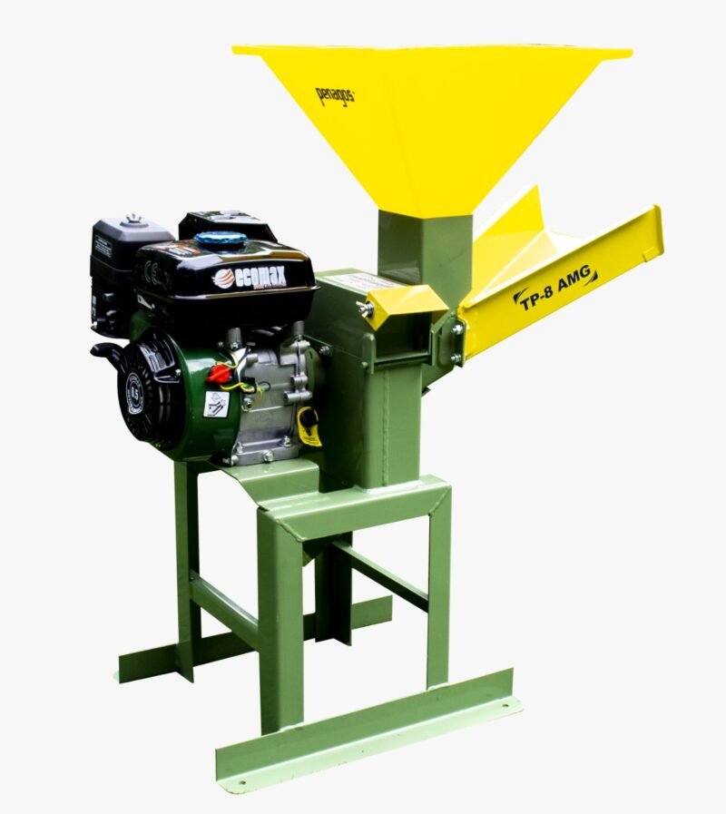 Triturador Picador TP - 8AMG Penagos