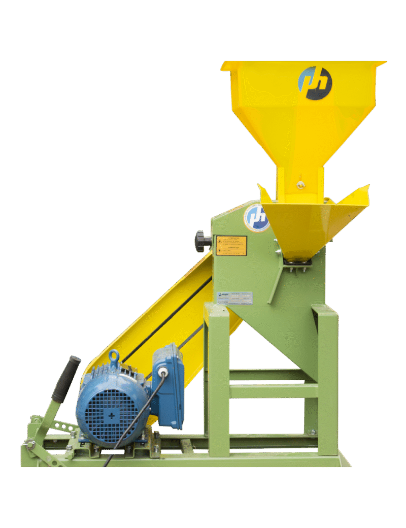 tp8sm-triturador-picador (1) Triturador Picador TP-8 SM Penagos