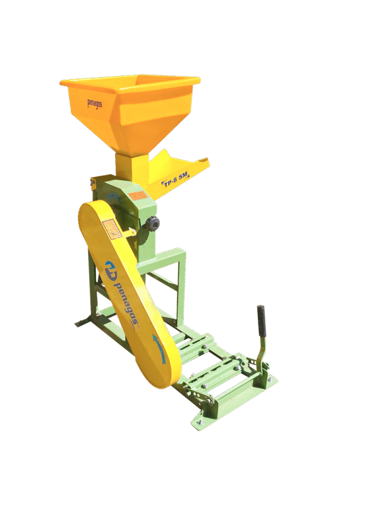 tp8sm-triturador-picador (2) Triturador Picador TP-8 SM Penagos