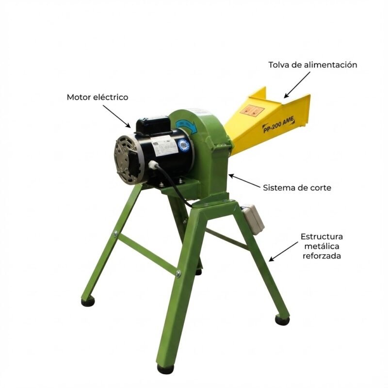 Picapasto PP200 AME - Penagos