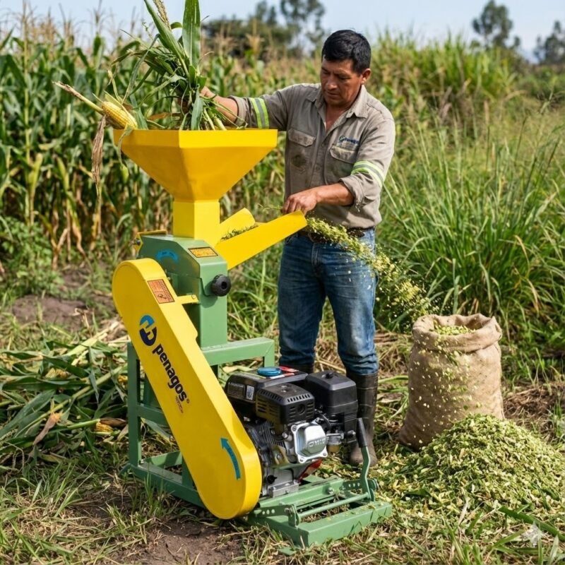 unnamed (53) Triturador Picador TP-8 SM Penagos