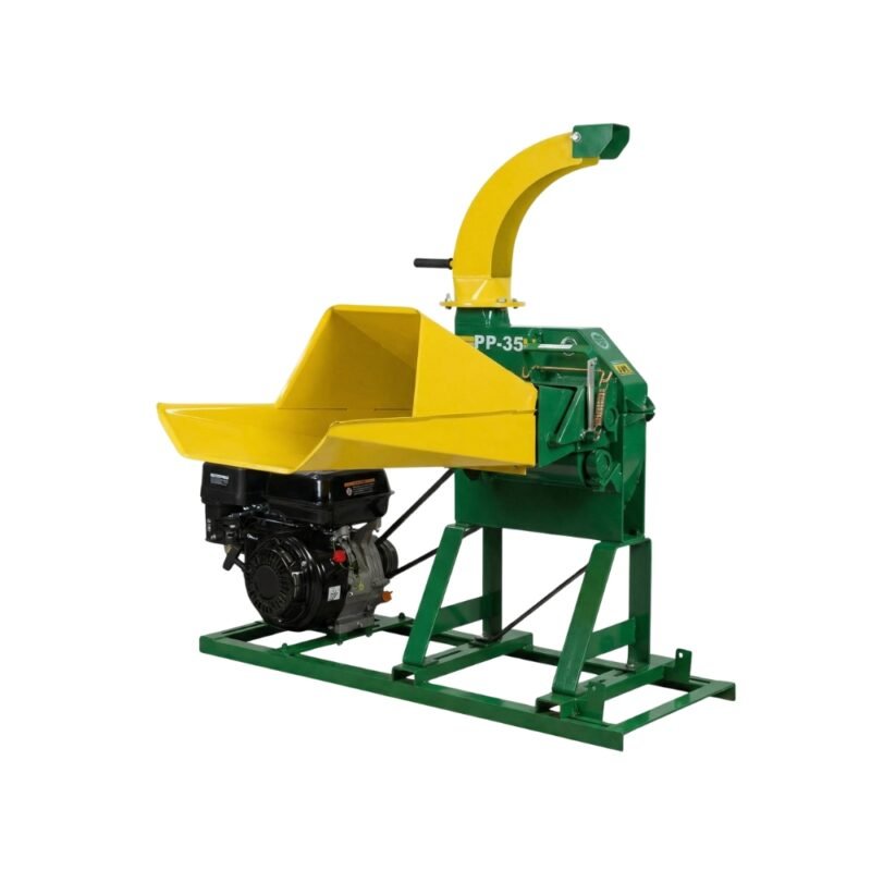 Picadora PP-35 Pinheiro - 3 a 5 t/h