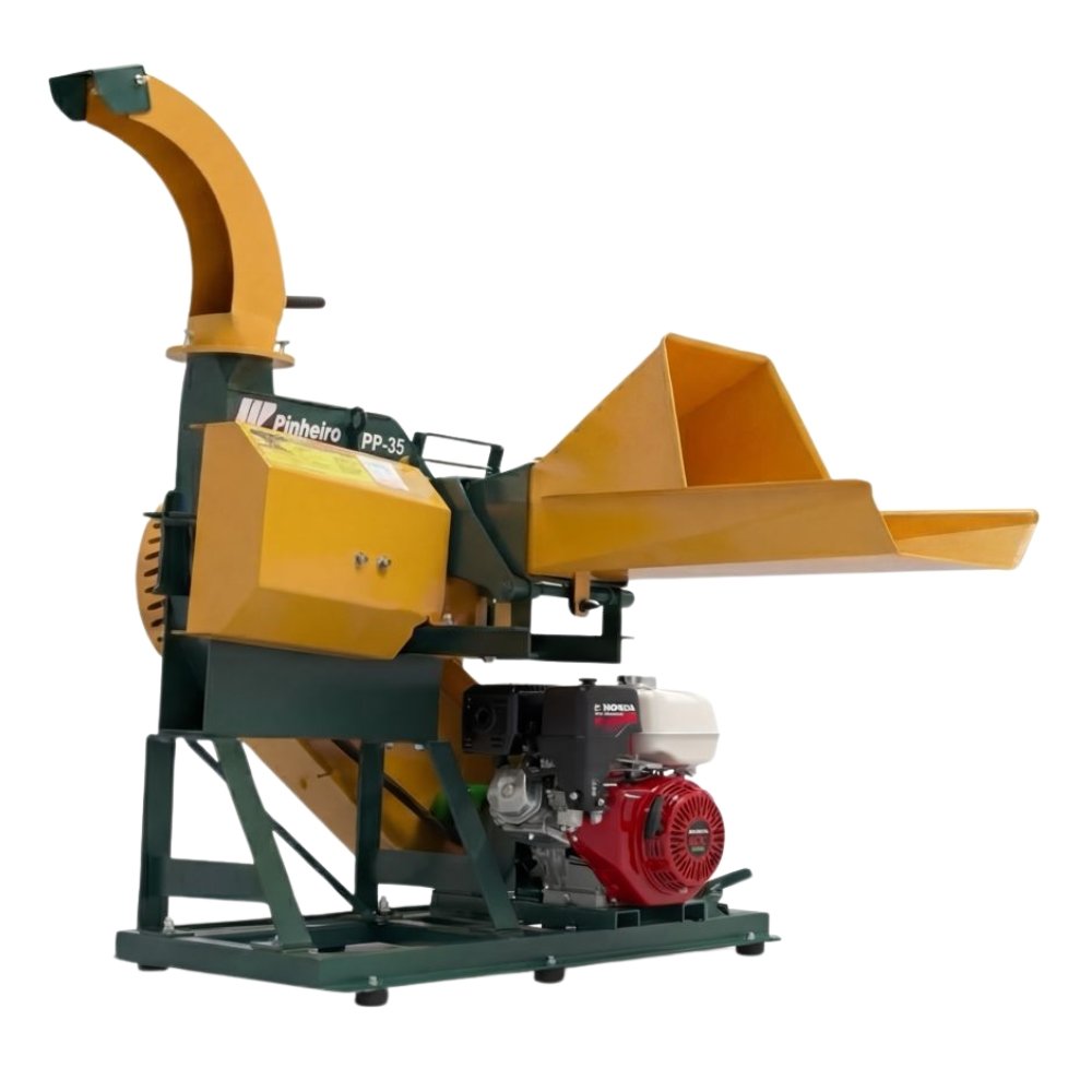 Picadora Profesional Pinheiro PP-35