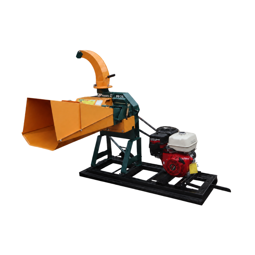 Picadora Profesional Pinheiro PP-35