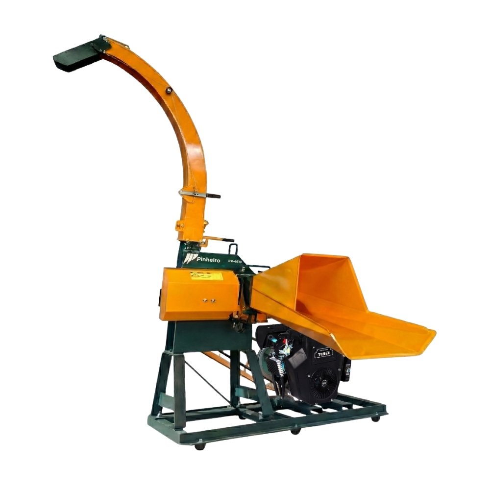 Picadora Industrial Pinheiro PP-4610