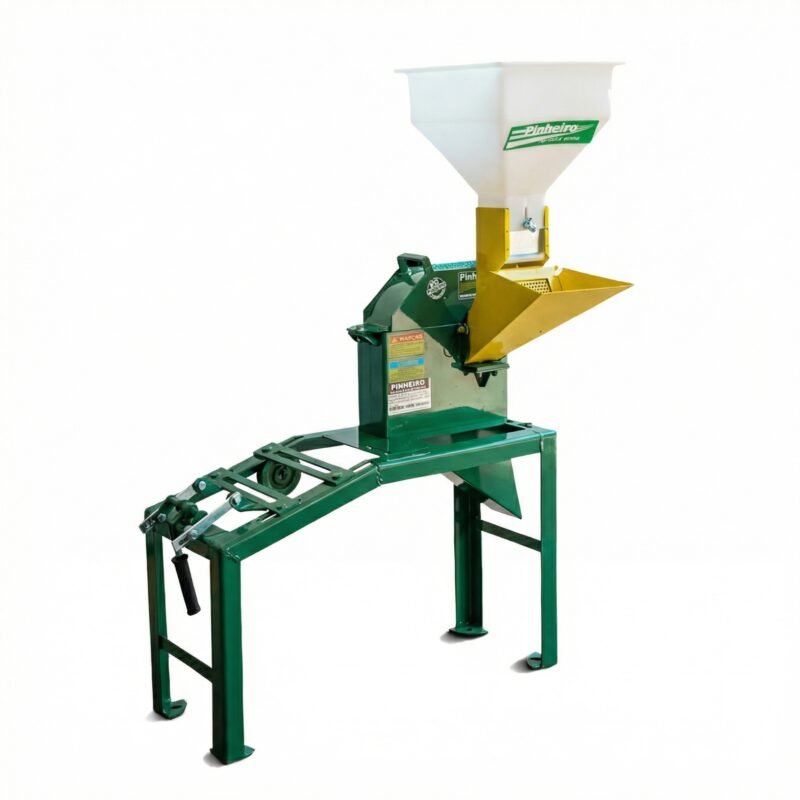 Molino/Picador PD Sobrino - Pinheiro 1t/h