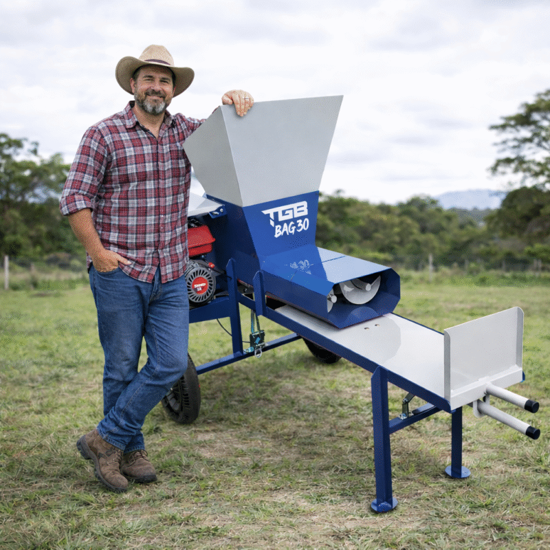 ChatGPT Image Feb 3, 2026, 10_49_22 AM Ensiladora de Forrajes TGB BAD 30 - 7.2t/h