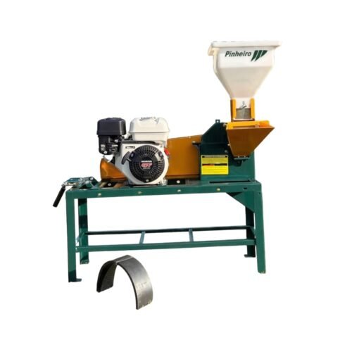 PD-Sobrinho imagen Molino/Picador/Triturador PD Sobrino