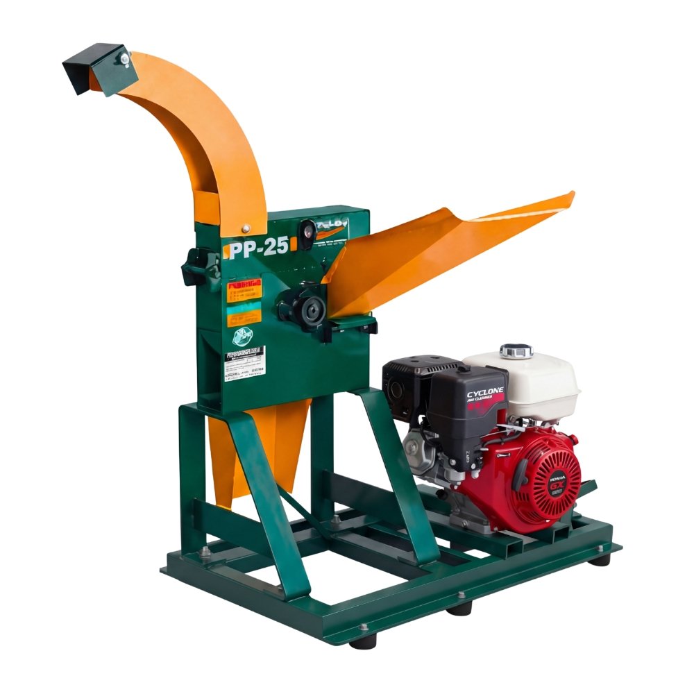 Picadora Pinheiro PP-25