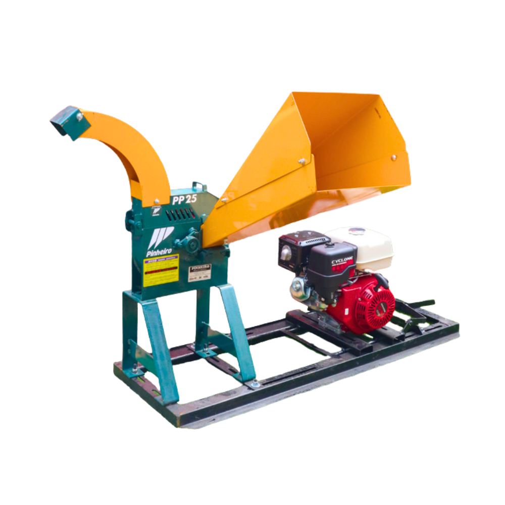 Picadora Semiprofesional Pinheiro PP-25