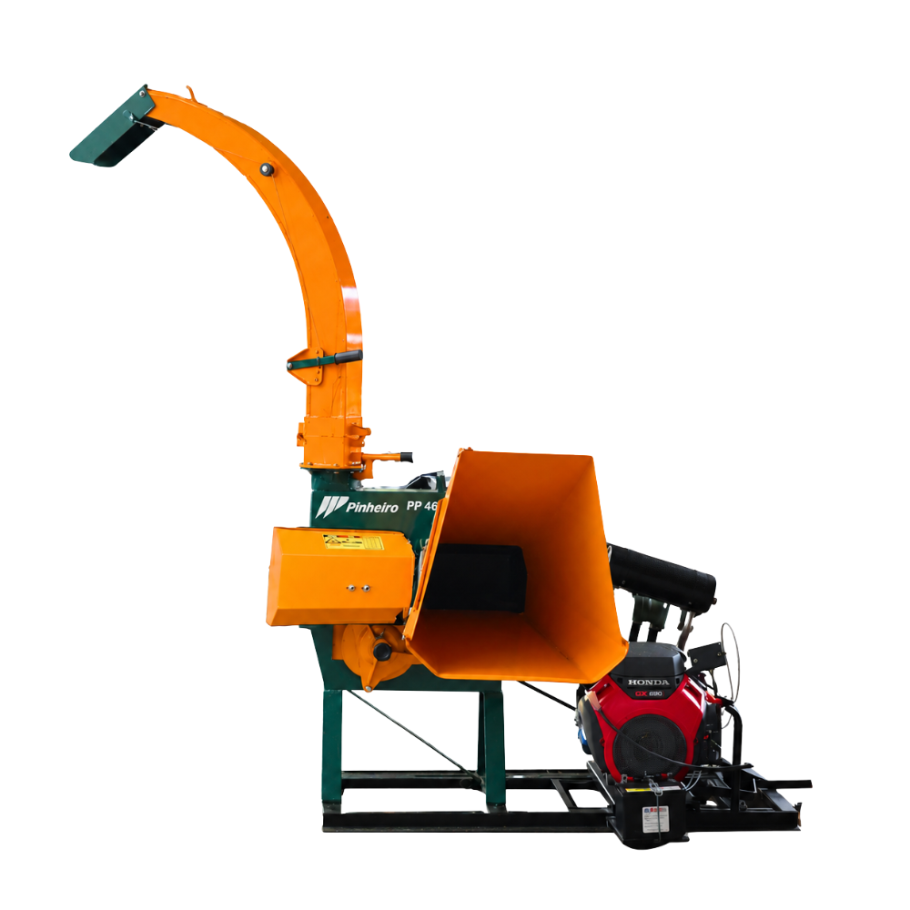 Picadora Industrial Pinheiro PP-4610