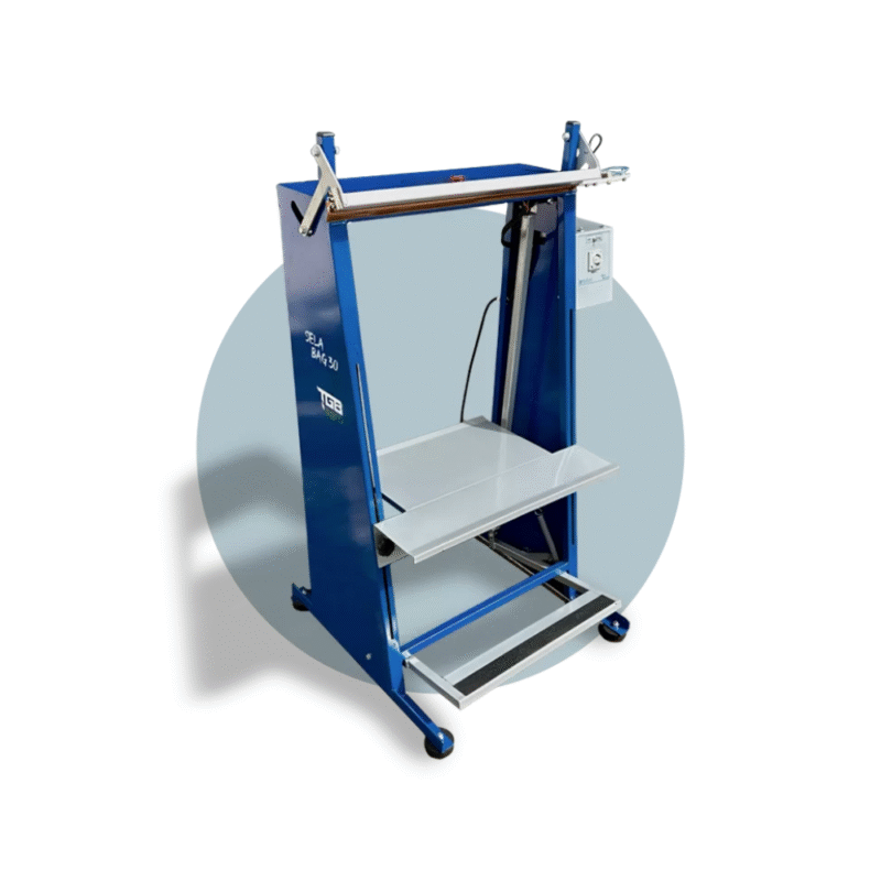 Selladora de Sacos TGB Sela BAD 30