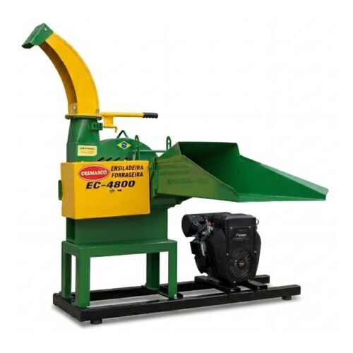 Picadora Industrial Cremasco EC - 4800
