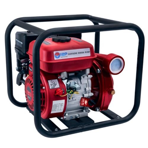 Motobomba de presión GP-50