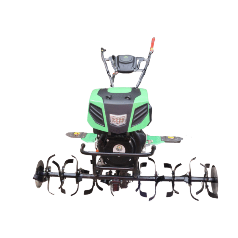 MOTOAZADA AGROFORT AF186D