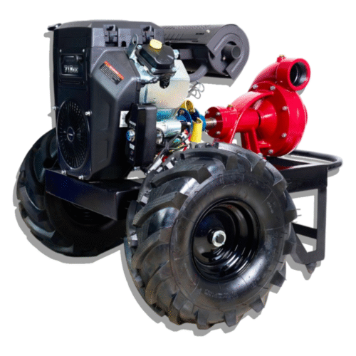 Motobomba de agua DPP100-80