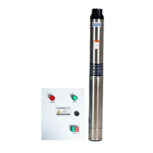 Bomba de agua sumergible 6SDM3603