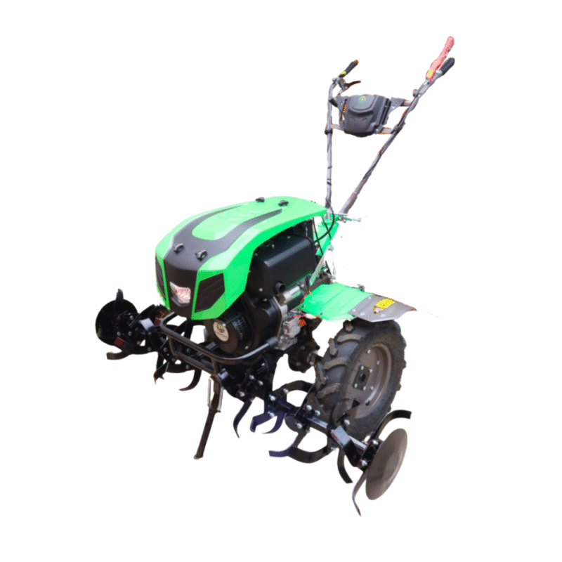 MOTOAZADA AGROFORT AF186D