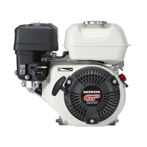Motor Honda GP200 de 6.5 hp