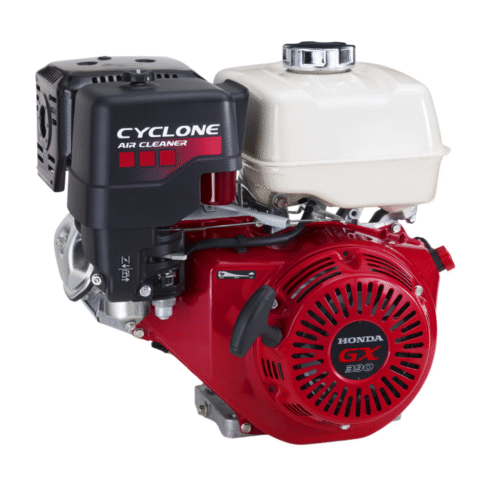 Motor Honda GX390 de 13 hp