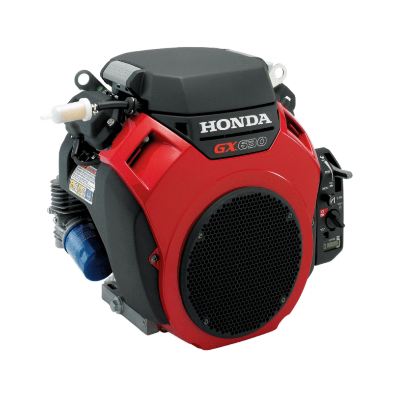 Honda GX630 web Motor Honda GX630 de 21 hp