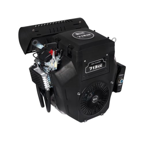 Motor Ducar DH720-E de 25 hp