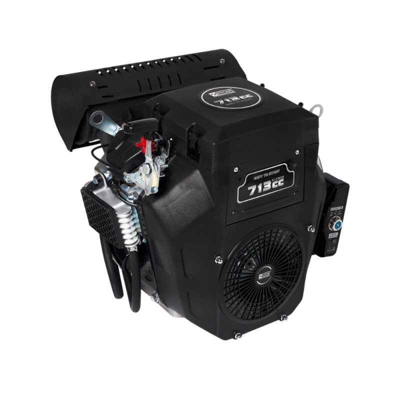 Motor Ducar DH720-E DE 25 hp. PARA WEB Motor Ducar DH720-E de 25 hp