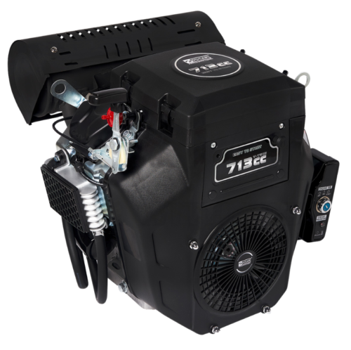 Motor Ducar DH720-E de 25 hp