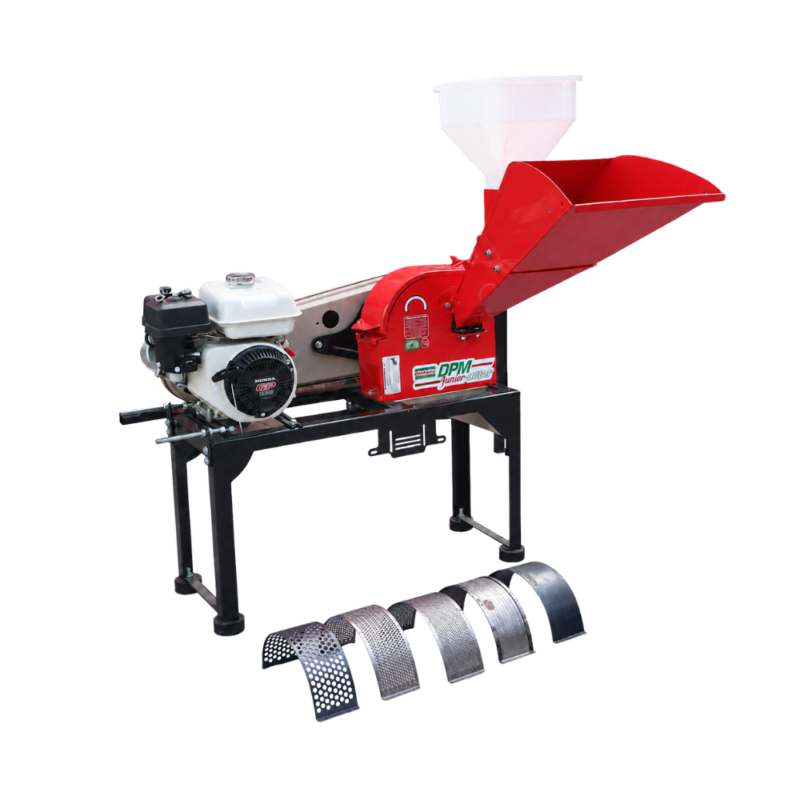 DPM junior Molino/Picador/Tritutador Nogueira DPM JR Power