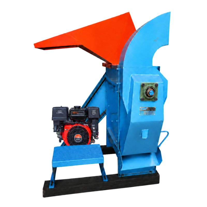 Desgranadora Ducar 18 hp Desgranadora Industrial Copai DGM-100