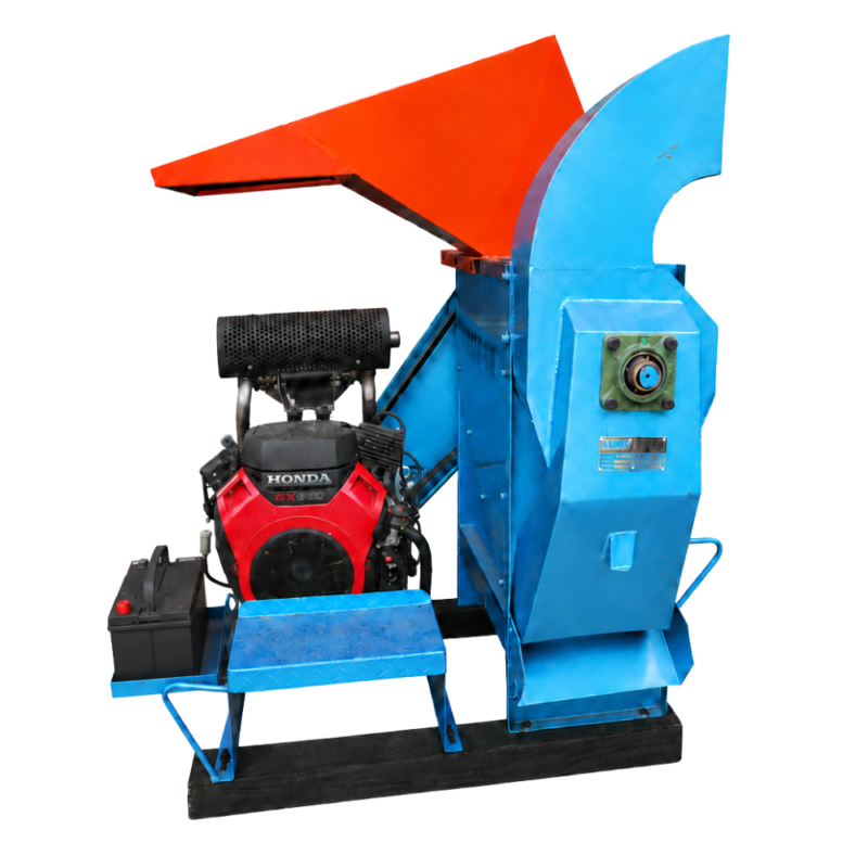 Desgranadora + Honda 21 HP Desgranadora Industrial Copai DGM-100