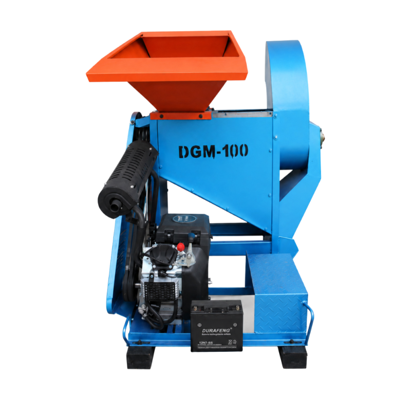 Desgranadora para web Desgranadora Industrial Copai DGM-100